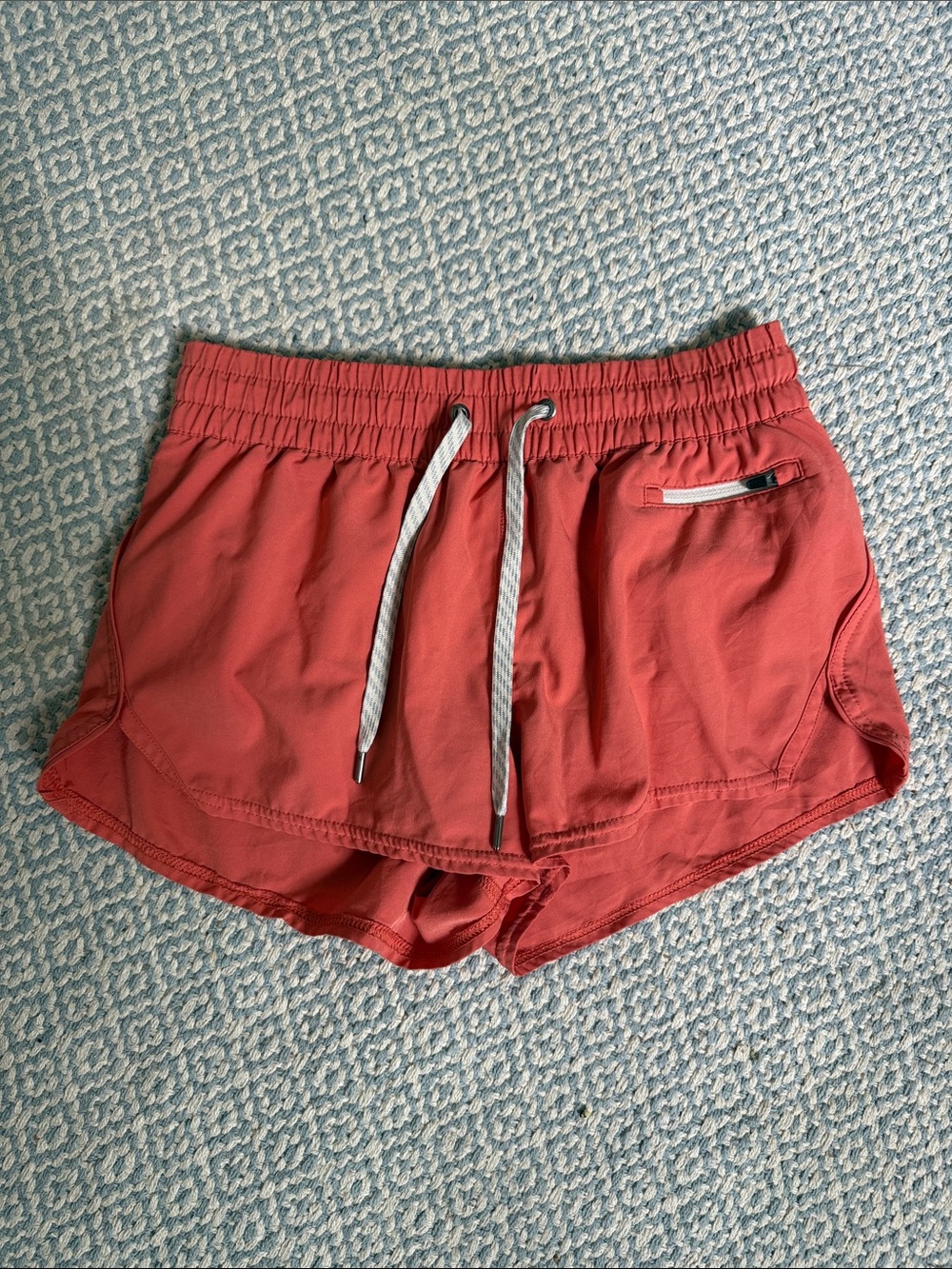 Women's Vuori Shorts